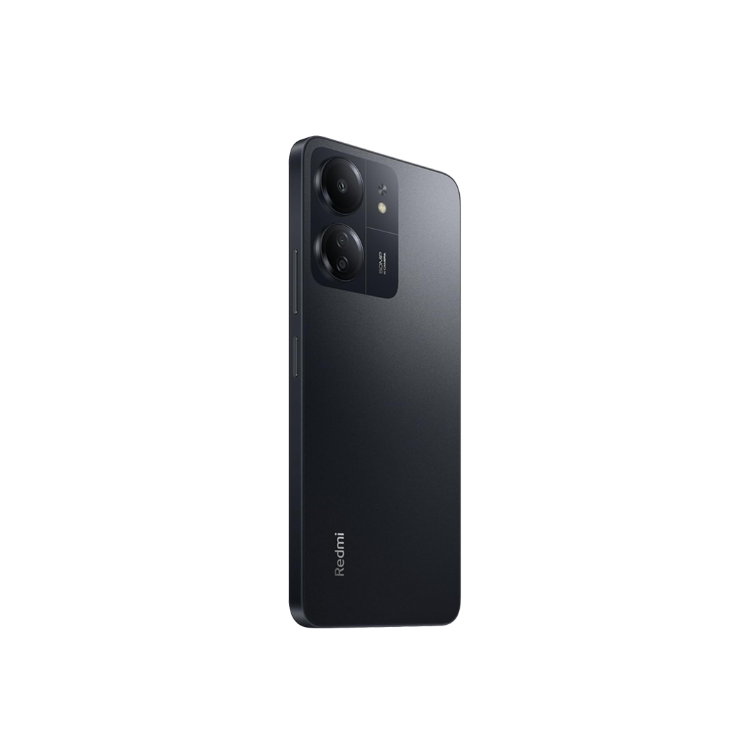 Xiaomi Redmi 13C 4G 8GB 256GB - Midnight Black Xiaomi Redmi 13C 4G 8GB 256GB - Midnight Black